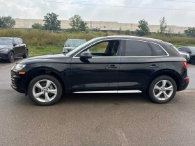 Audi Q5 * Progressiv * CARFAX * ОПЦИЯ ЗА ФИНАНСИРАНЕ, снимка 2
