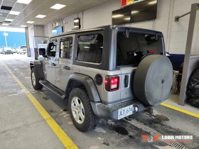 Jeep Wrangler, снимка 6