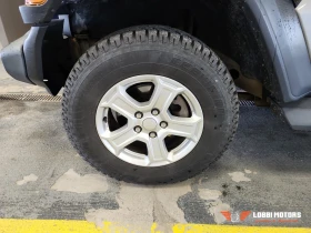 Jeep Wrangler, снимка 4