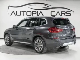 BMW X3 * X-DRIVE30I* HUD* PANO* CAM* , снимка 6