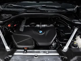 BMW X3 * X-DRIVE30I* HUD* PANO* CAM* , снимка 7