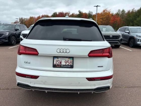 Audi Q5 Digital * Панорама * АвтоКредит (ЦЕНА ДО БГ), снимка 4