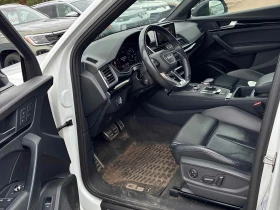 Audi Q5 Digital * Панорама * АвтоКредит (ЦЕНА ДО БГ), снимка 7