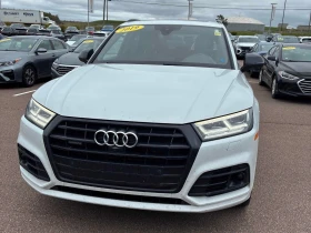 Audi Q5 Digital * Панорама * АвтоКредит (ЦЕНА ДО БГ), снимка 5
