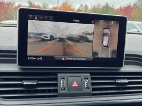 Audi Q5 Digital * Панорама * АвтоКредит (ЦЕНА ДО БГ), снимка 10