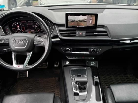 Audi Q5 Digital * Панорама * АвтоКредит (ЦЕНА ДО БГ), снимка 9