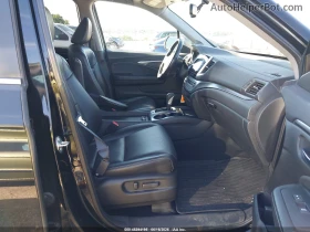Honda Ridgeline, снимка 5