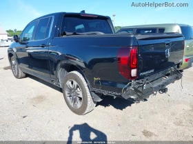 Honda Ridgeline, снимка 3