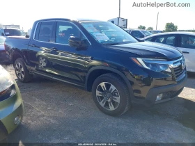 Honda Ridgeline, снимка 1
