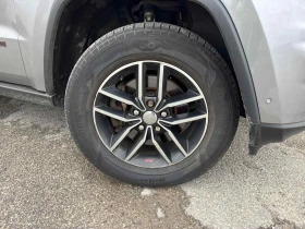 Jeep Grand cherokee 5.7 hemi motor, снимка 11