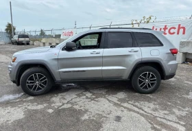 Jeep Grand cherokee 5.7 hemi motor, снимка 6