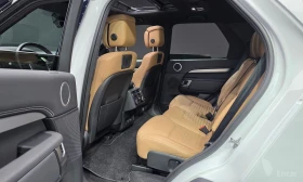 Land Rover Discovery D300 Dynamic HSE, снимка 12