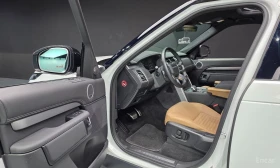 Land Rover Discovery D300 Dynamic HSE, снимка 11