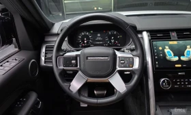 Land Rover Discovery D300 Dynamic HSE, снимка 13