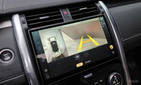 Land Rover Discovery D300 Dynamic HSE, снимка 15