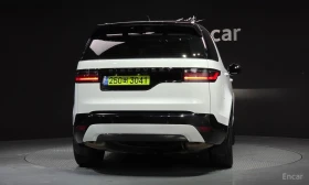 Land Rover Discovery D300 Dynamic HSE, снимка 4