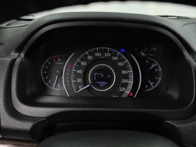 Honda Cr-v 4Wd Ex-L 4Th Generation, снимка 15