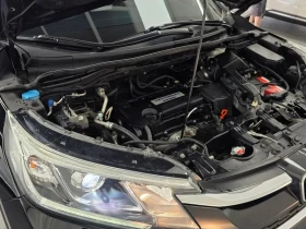 Honda Cr-v 4Wd Ex-L 4Th Generation, снимка 11