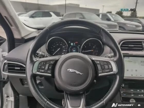 Jaguar F-PACE, снимка 8