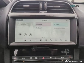 Jaguar F-PACE, снимка 10