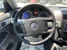 VW Touareg 2.5 TDI (174 ) 4MOTION Tiptronic | Mobile.bg   10