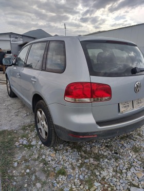 VW Touareg | Mobile.bg   10