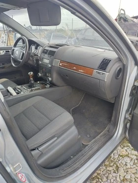 VW Touareg, снимка 2