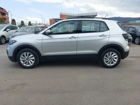 VW T-Cross АВТОМАТИК, ГАРАНЦИОНЕН, 25 000 КМ.! ЛИЗИНГ, снимка 4