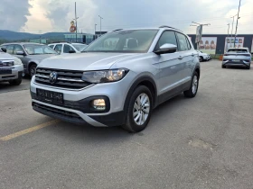 Обява за продажба на VW T-Cross АВТОМАТИК, ГАРАНЦИОНЕН, FACELIFT, 25 000 КМ.!  ~40 500 лв. - изображение 2