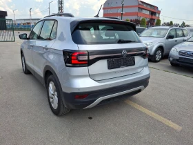 Обява за продажба на VW T-Cross АВТОМАТИК, ГАРАНЦИОНЕН, FACELIFT, 25 000 КМ.!  ~40 500 лв. - изображение 5