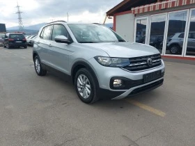 VW T-Cross АВТОМАТИК, ГАРАНЦИОНЕН, 25 000 КМ.! ЛИЗИНГ, снимка 3