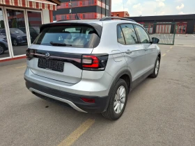 Обява за продажба на VW T-Cross АВТОМАТИК, ГАРАНЦИОНЕН, FACELIFT, 25 000 КМ.!  ~40 500 лв. - изображение 4