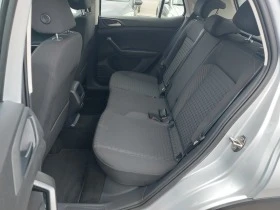 VW T-Cross АВТОМАТИК, ГАРАНЦИОНЕН, FACELIFT, 25 000 КМ.! , снимка 15