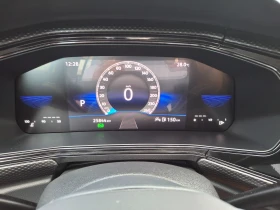 Обява за продажба на VW T-Cross АВТОМАТИК, ГАРАНЦИОНЕН, FACELIFT, 25 000 КМ.!  ~40 500 лв. - изображение 11
