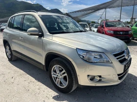 VW Tiguan 1.4/150кс 192000км Сервизни документи!!!, снимка 3