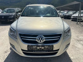 VW Tiguan 1.4/150кс 192000км Сервизни документи!!!, снимка 2