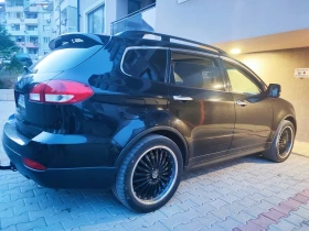 Subaru B9 tribeca 3.6R, снимка 2