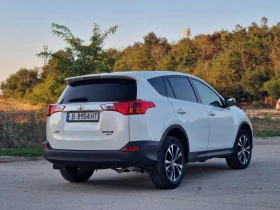 Toyota Rav4, снимка 3