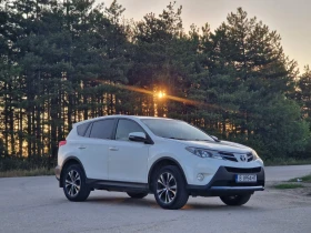 Toyota Rav4, снимка 1