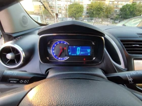 Chevrolet Trax 1.4 i/turbo/4x4/Swiss edition , снимка 11