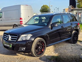 Mercedes-Benz GLK 320 CDI* 7G*  *  *  | Mobile.bg    3