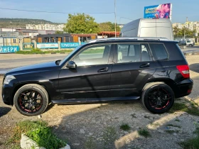 Mercedes-Benz GLK 320 CDI* 7G* НАВИ * КОЖА * ТОП, снимка 4