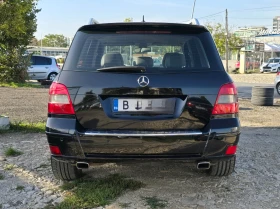 Mercedes-Benz GLK 320 CDI* 7G*  *  *  | Mobile.bg    6