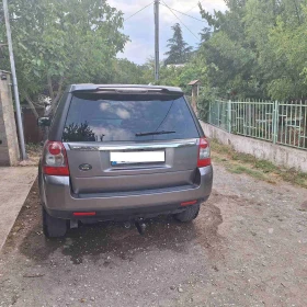 Land Rover Freelander 2, снимка 4