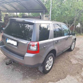 Land Rover Freelander 2, снимка 5