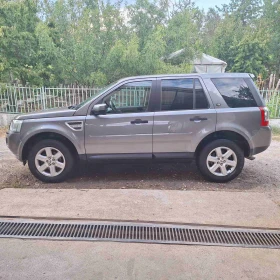 Land Rover Freelander 2, снимка 2