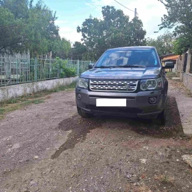 Land Rover Freelander 2, снимка 1