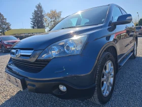 Honda Cr-v 8RAM/8 NAV-/// | Mobile.bg    5