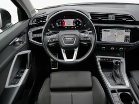 Audi Q3 Sportback* 35 TDI* Quattro* S-Line - [9] 