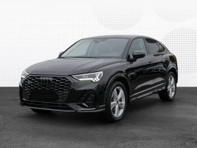 Audi Q3 Sportback* 35 TDI* S-Line - [1] 